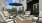 Couryard and firepit 