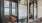 Modern co-working office space with desks, chairs, and high-speed internet at The Birney Apartments