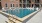 Pool located at The Crest 